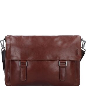 Picard Buddy Briefcase Leather 40 cm Laptop compartment