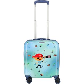 Travelite Minimover 4 wheels Kids trolley 44 cm