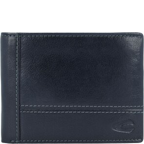 camel active Tokyo Wallet Leather 10 cm