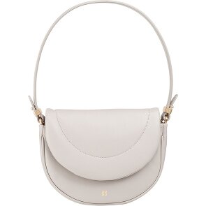 DuDu Panarea Shoulder Bag Leather 22 cm DuDu Panarea Shoulder Bag Leather 22 cm