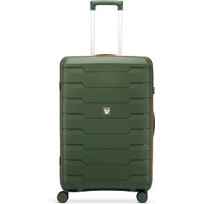 Roncato Skyline 2.0 Neon 4 wheels Trolley 70 cm Roncato Skyline 2.0 Neon 4 wheels Trolley 70 cm
