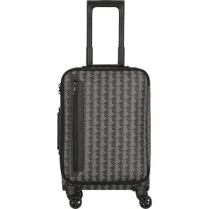 Lacoste The Blend 4 wheels Trolley 49 cm