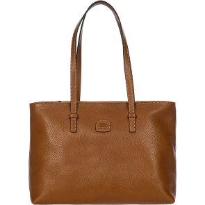 Bric's Life Pelle Vittoria shopper bag 35 cm Bric's Life Pelle Vittoria shopper bag 35 cm
