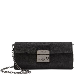 L.Credi Nadi Clutch bag 23 cm