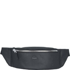 Lacoste Chantaco fanny pack leather 26 cm