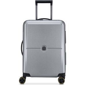 Delsey Paris Turenne 2.0 4 wheels Cabin trolley 55 cm