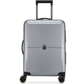 Delsey Paris Turenne 2.0 4 wheels Cabin trolley 55 cm Delsey Paris Turenne 2.0 4 wheels Cabin trolley 55 cm