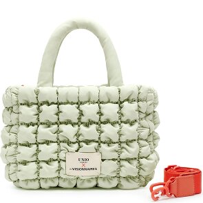 LES VISIONNAIRES Unio Cortina S Handbag 34 cm