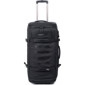 Hedgren Comby Compact 2-wheel foldable travel bag RFID 68 cm