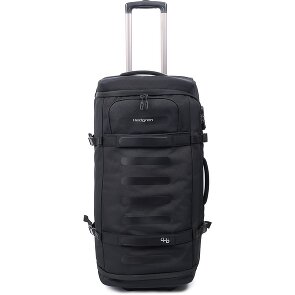 Hedgren Comby Compact 2-wheel foldable travel bag RFID 68 cm
