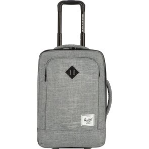 Herschel Heritage 2 wheels Cabin trolley 52 cm