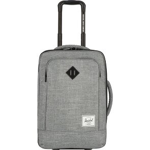 Herschel Heritage 2 wheels Cabin suitcase 52 cm