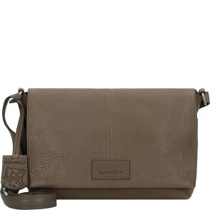 Burkely Soft Skylar Shoulder bag Genuine Leather 24 cm