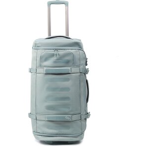 Hedgren Comby Compact 2-wheel foldable travel bag RFID 68 cm