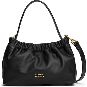 Tommy Hilfiger TH Soft Leather Handbag Leather 22 cm