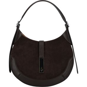 POLO RALPH LAUREN Polo ID Shoulder bag Leather 26 cm