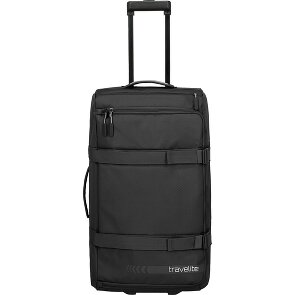 Travelite Kick Off 4 wheels Travel bag L 68 cm