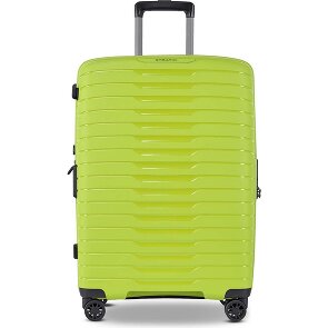 Stratic Novium 4 wheels Trolley M 65 cm Expandable