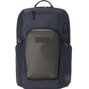 Porsche Design Urban Eco S backpack 45 cm laptop compartment Porsche Design Urban Eco S backpack 45 cm laptop compartment
