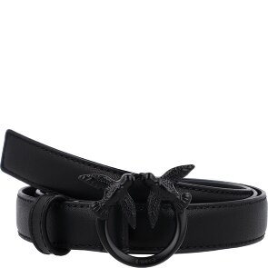 PINKO Love Berry Belt Leather