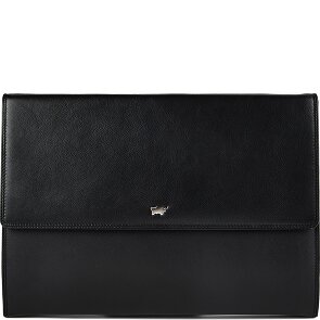 Braun Büffel Golf 3.0 Writing case Genuine Leather 35.5 cm