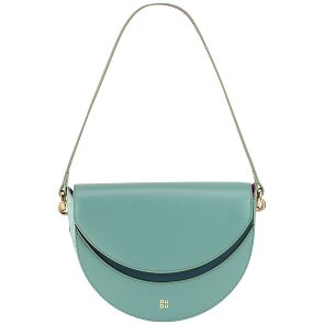 DuDu Shoulder bag leather 23 cm