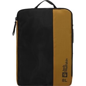 Jack Wolfskin Compression pannier 23 cm with expansion gusset
