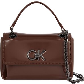 Calvin Klein Re-Lock Mini Bag Shoulder Bag 17 cm