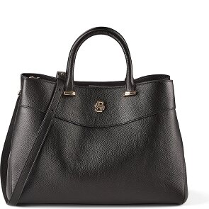Boss Beyond Shoulder Bag Leather 36 cm
