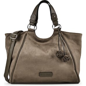 Tom Tailor Idra Shopper Bag L 43 cm