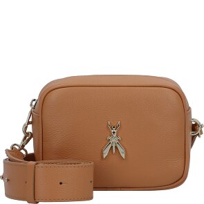 Patrizia Pepe Fly Shoulder bag Leather 17 cm