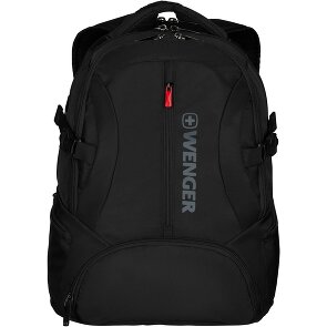 Wenger Transit 16 Daypack 46 cm Laptop compartment Wenger Transit 16 Daypack 46 cm Laptop compartment