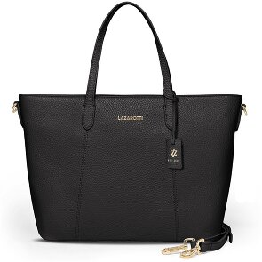 Lazarotti Bologna Leather Shopper Bag Leather 31 cm Lazarotti Bologna Leather Shopper Bag Leather 31 cm