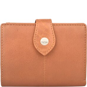 Maître Lemberg Dawina Wallet RFID protection Leather 13.5 cm
