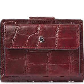 Castelijn & Beerens Wallet RFID protection Leather 12.5 cm