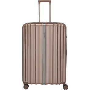 Travelite Paros 4 wheels Trolley 76 cm