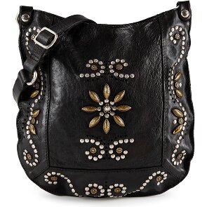Campomaggi Nora Shoulder bag Leather 27 cm
