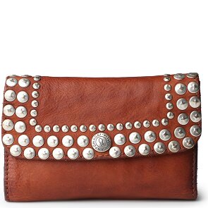 Campomaggi Mirta Wallet Leather 15.5 cm