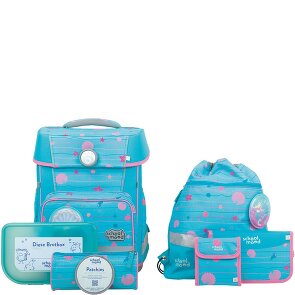 School-Mood Champion School bag set