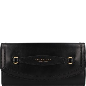 The Bridge Bettina shoulder bag leather 22 cm