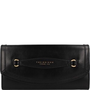 The Bridge Bettina shoulder bag leather 22 cm