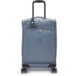 Kipling New Youri Spin New Youri Spin 4 wheels Cabin trolley 55 cm