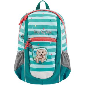 Step by Step KIGA Maxi children backpack 34 cm
