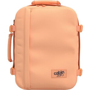 Cabin Zero Travel Daypack 39 cm Laptop compartment Cabin Zero Travel Daypack 39 cm Laptop compartment