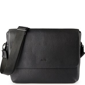 Joop! Cardona Nevio Briefcases Messenger Genuine Leather 34 cm