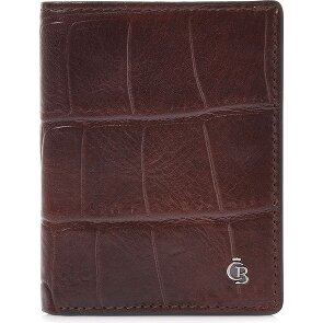 Castelijn & Beerens Wallet RFID protection Leather 8 cm