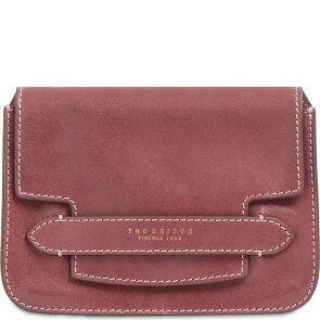 The Bridge Lucrezia shoulder bag leather 18 cm