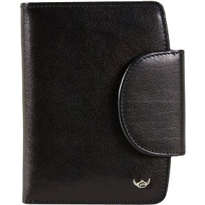 Golden Head Colorado wallet RFID leather 10 cm