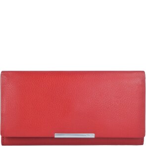 Maître Belg Diedburg wallet leather 18 cm