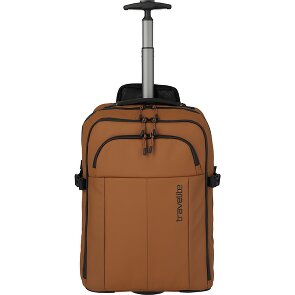 Travelite Briize 2 wheels Backpack trolley 50 cm